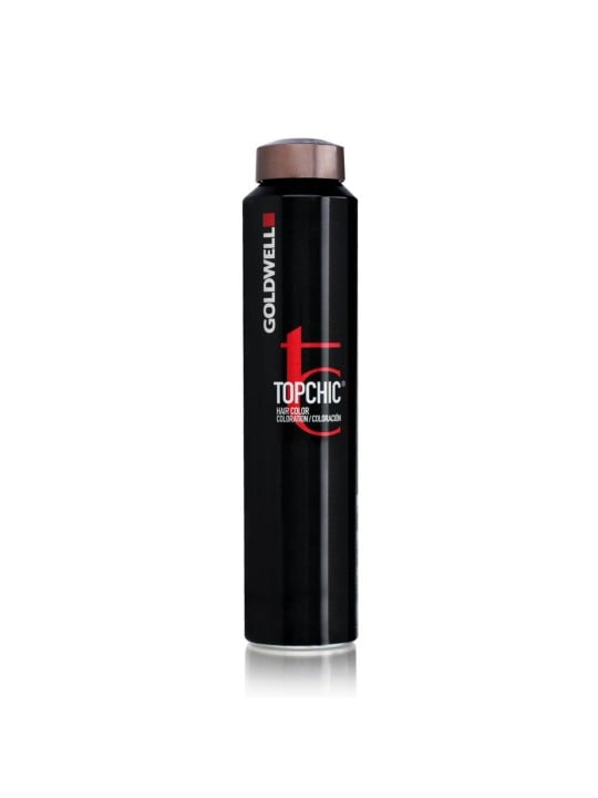 Tintura per capelli permanente Goldwell TopChic 10N Biondo Extra Chiaro 250ml