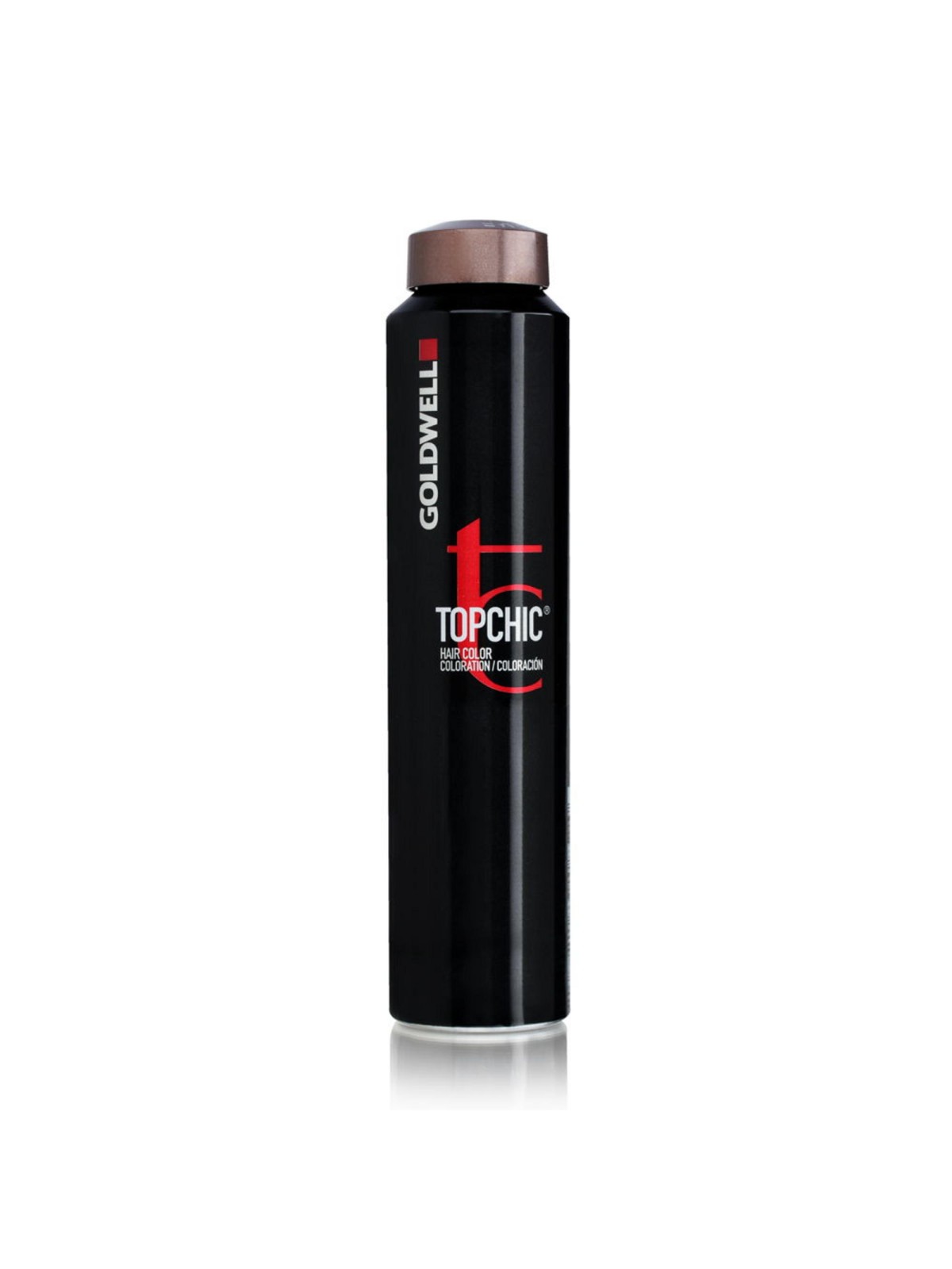 Tintura per capelli permanente Goldwell TopChic 10N Biondo Extra Chiaro 250ml