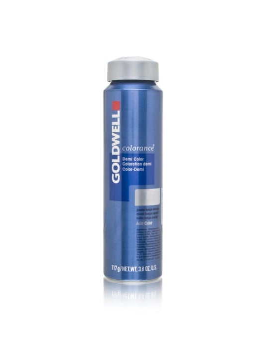 Tintura per capelli semipermanente Goldwell Colorance Acid 3VR Violet Whisper 120ml