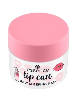 Essence Lip Care Maschera labbra idratante notte 8 g