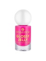 Essence Glossy Jelly Smalto per unghie lucido 02 Glossy 5ml Miniatura