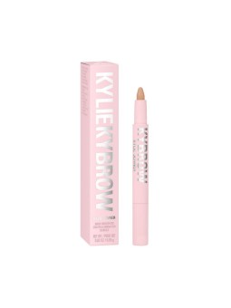 Matita per sopracciglia illuminante Kybrow di Kylie Cosmetics tonalità 006 Dark Matte 086 g.