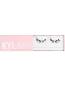 Ciglia finte Kylash nere di Kylie Cosmetics
