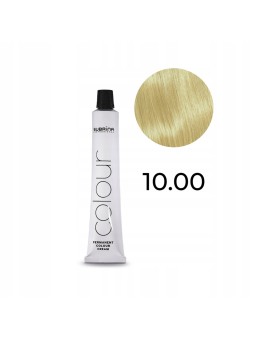 Subrina Professional Tintura Permanente per Capelli 10.00 Naturale 100ml
