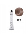 Tintura permanente per capelli Subrina Professional 8/2 Biondo Perla Chiaro 100ml