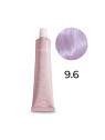 Tintura per capelli semipermanente Subrina Professional Colour 9.6 Biondo Viola Chiaro 60ml