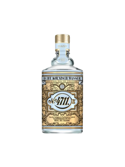 4711 Floral Collection Daisy Acqua di Colonia unisex 100ml