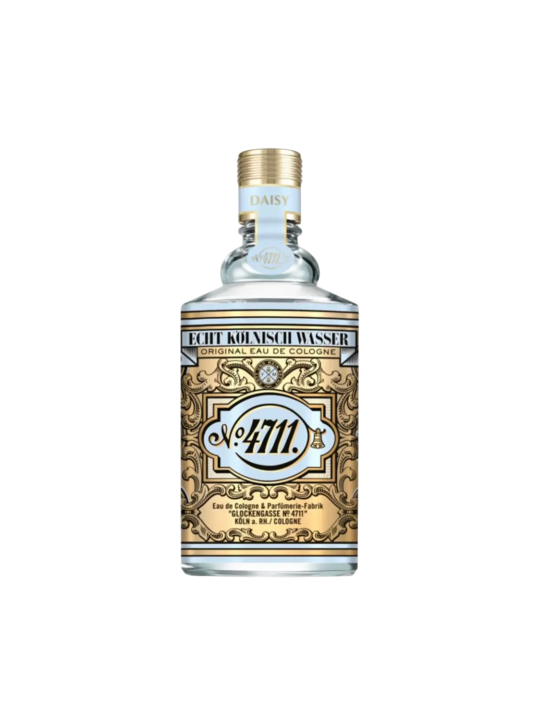 4711 Floral Collection Daisy Acqua di Colonia unisex 100ml