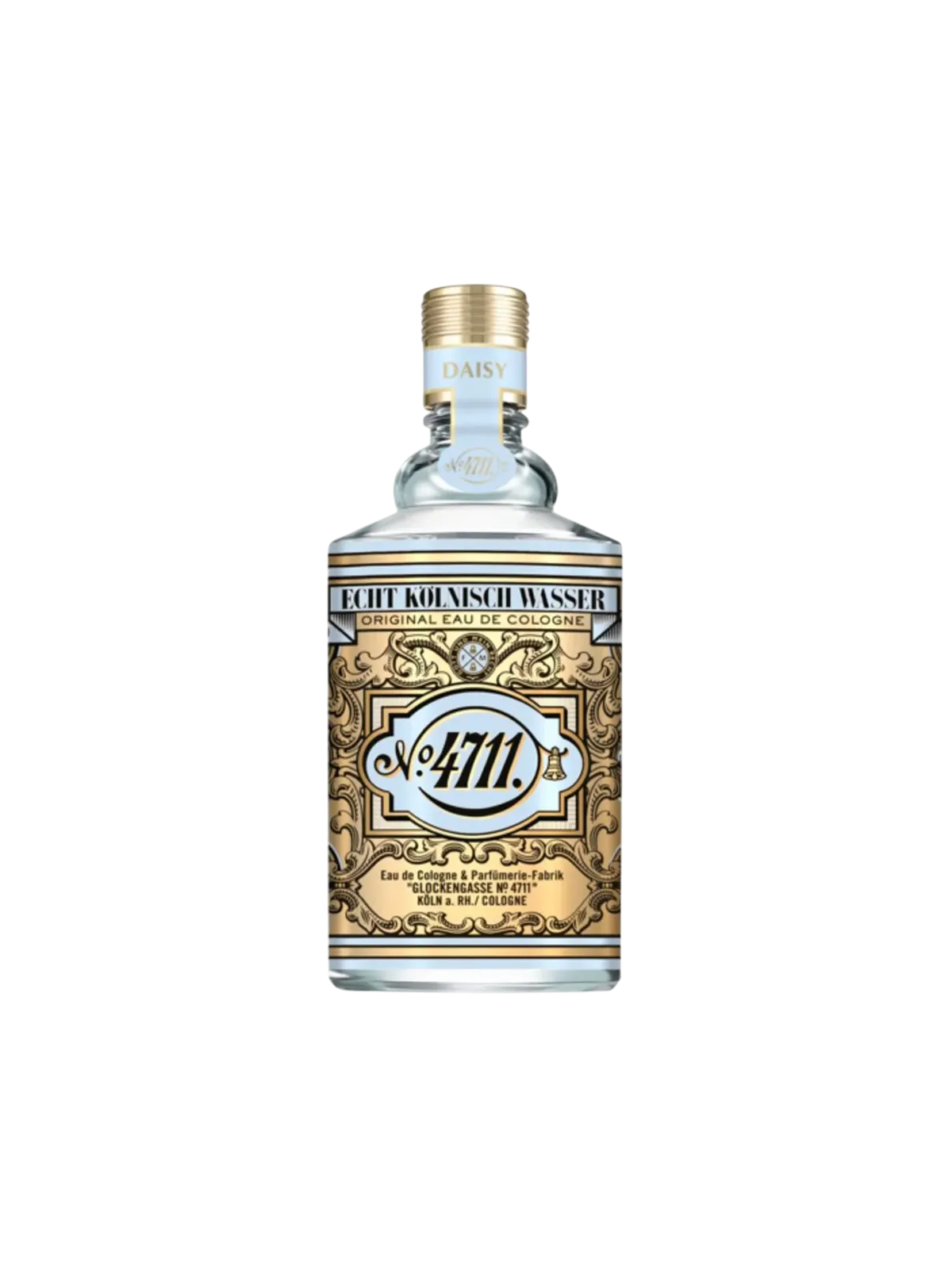 4711 Floral Collection Daisy Acqua di Colonia unisex 100ml