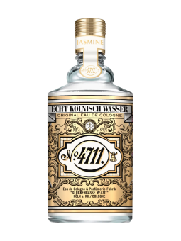 4711 Collezione Floreale Gelsomino Acqua di Colonia unisex 100ml 4711 www.essenzetotalstyle.com 