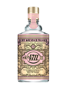 4711 Collezione Floreale Magnolia Acqua di Colonia unisex 100ml