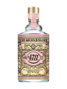 4711 Collezione Floreale Magnolia Acqua di Colonia unisex 100ml