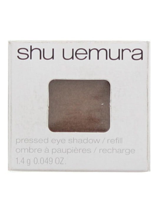 Shu Uemura P Dark Brown 861 A Ombretto in polvere 861 AP Dark Brown 861 A 1 14 g