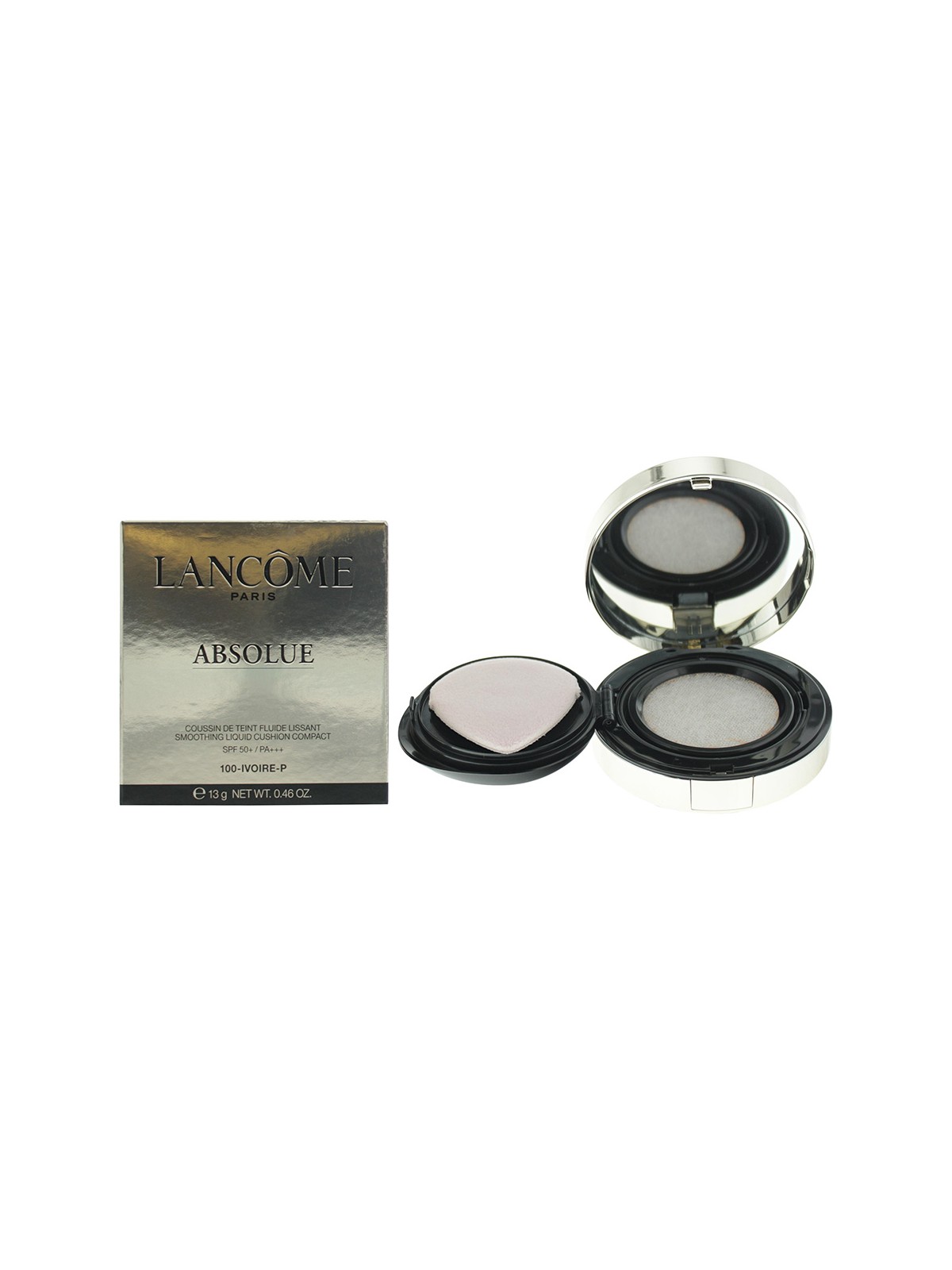 Lancome Absolue fondotinta compatto idratante 101 100-Ivoire-P SPF 50+ 101 g