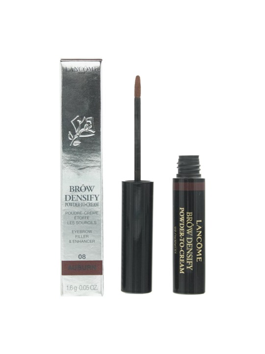 Lancôme Brow Densify 3D effect Eyebrow Powder 08 Auburn 1.6 g