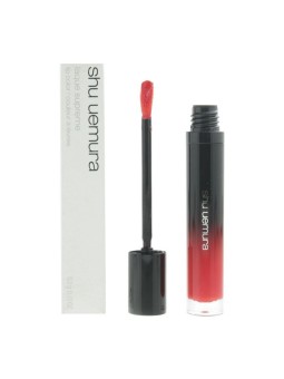 Shu Uemura Laque Supreme Lucidalabbra effetto lacca OR01 Arancione rubino 52 g