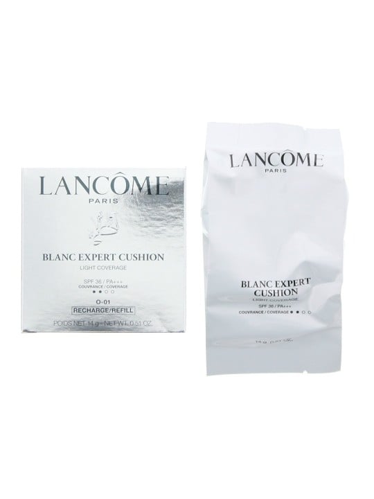 Fondotinta liquido Lancôme Blanc Expert O-01 O-01 Sì Ricarica 14 g