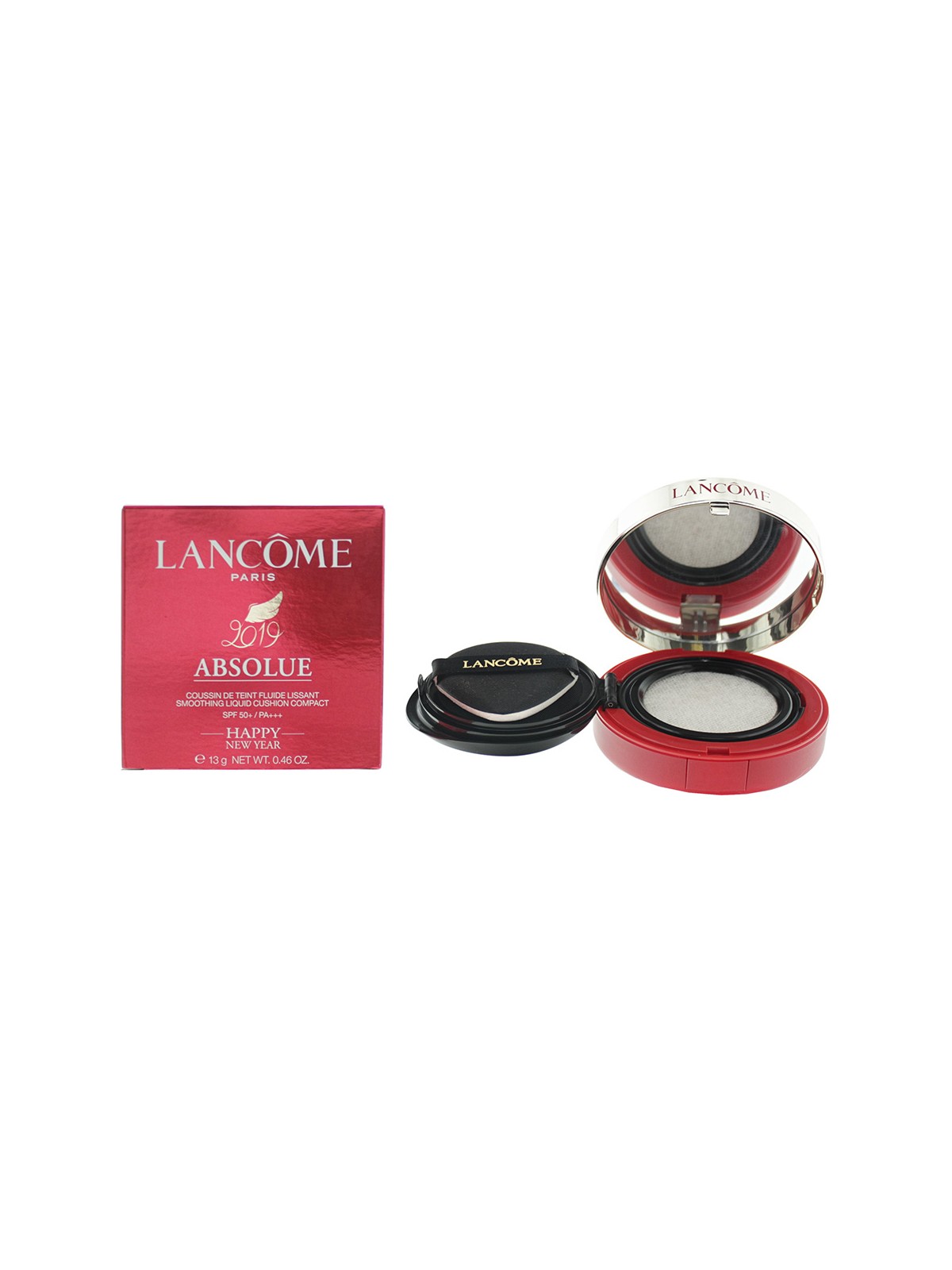 Lancome Absolue Fondotinta Liquido 100-Ivoire-P SPF 50+ 13 g