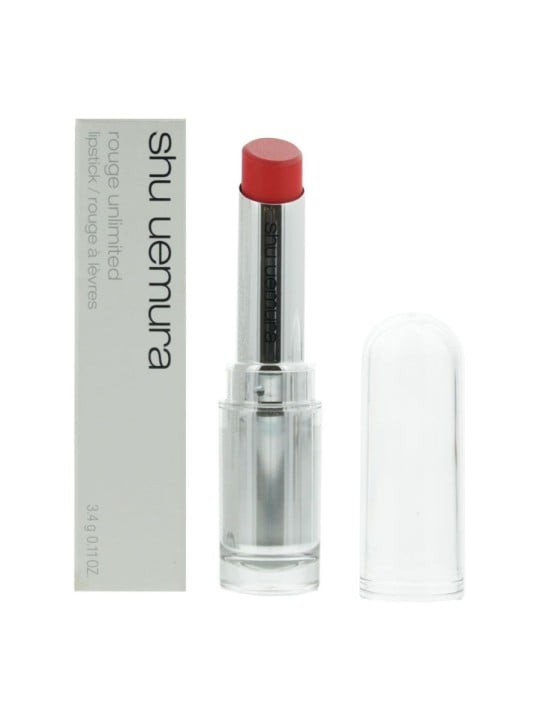 Rossetto cremoso Shu Uemura Rouge Unlimited 575 O 575 34 g