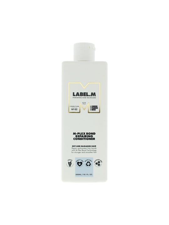 Label.M M-Plex Balsamo Riparatore di Legami Capelli 300ml