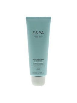 Espa Bagnoschiuma Esfoliante Levigante Corpo Per Tutti i Tipi di Pelle 200ml