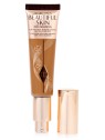 Fondotinta liquido Charlotte Tilbury Beautiful Skin Science + Colour Radiant Finish 13 Warm Chaud 30ml