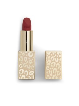 Rossetto cremoso opaco satinato neutro Makeup Revolution vellutato 36 g