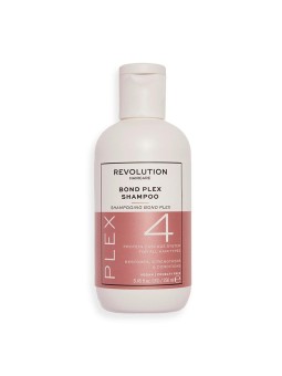 Revolution Haircare Bond Plex 4 Shampoo Ristrutturante per Capelli 250ml