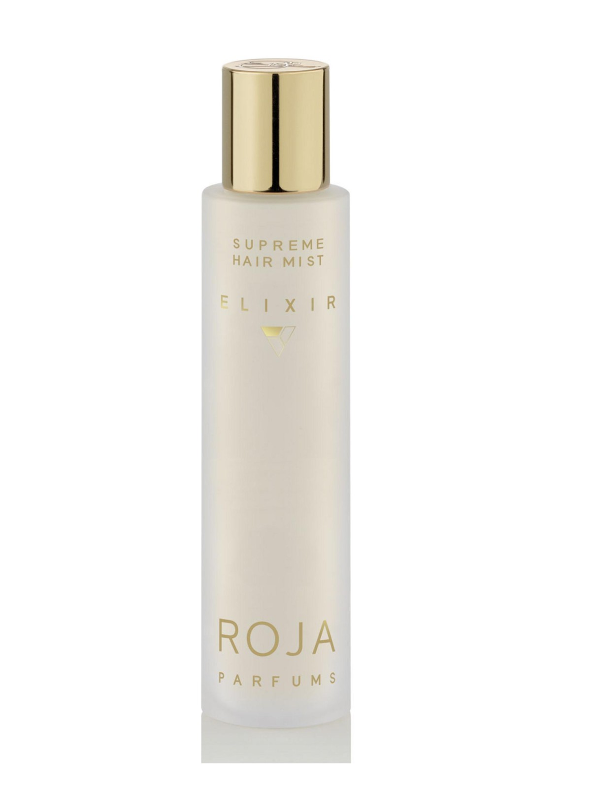 Roja Elixir Spray Profumato per Capelli Donna Floreale 50ml