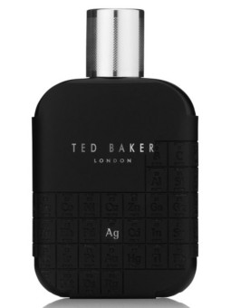 Ted Baker Ag Eau De Toilette uomo 100ml