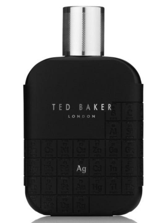 Ted Baker Ag Eau De Toilette uomo 100ml