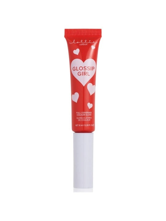 Lucidalabbra Lottie London Gossip Girl Shine 71316482 Friyay 8ml