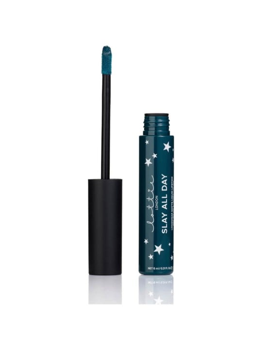 Rossetto liquido opaco Lottie London Slay All Day Queen 6ml