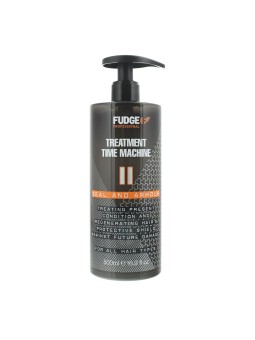 Fudge Professional Time Machine II Crema Trattamento Riparatrice per Capelli 500ml