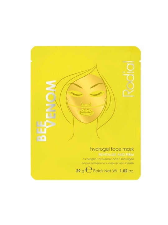 Maschera viso rassodante Rodial al veleno d'api 29 g