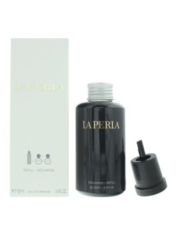 La Perla Signature Eau De Parfum donna Ricarica 100ml