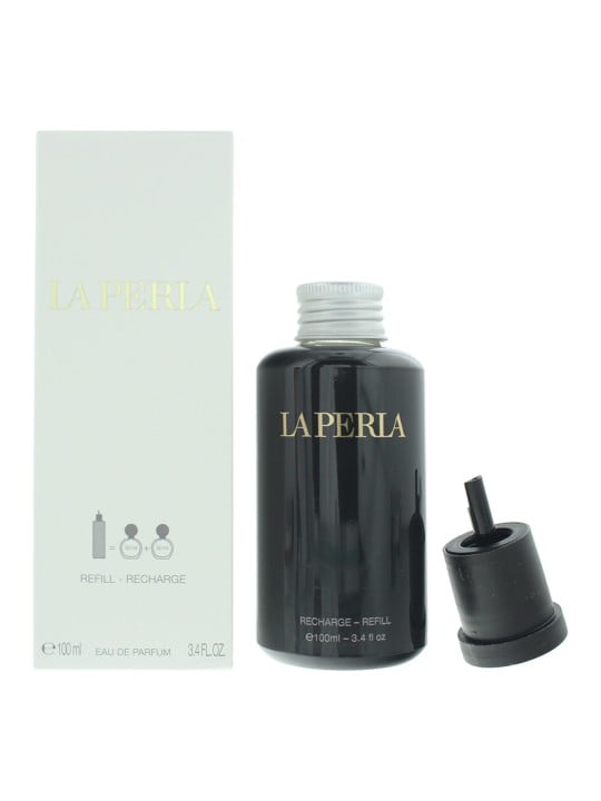 La Perla Signature Eau De Parfum donna Ricarica 100ml