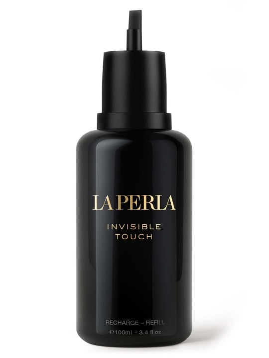 La Perla Invisible Touch Eau De Parfum unisex ricarica 100ml