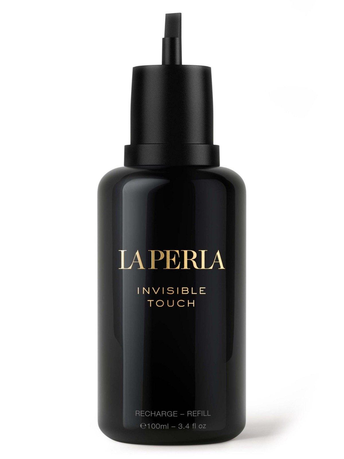 La Perla Invisible Touch Eau De Parfum unisex ricarica 100ml