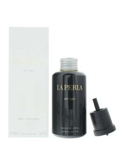 La Perla My Day Eau De Parfum unisex ricarica 100ml