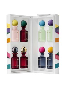 Cofanetto La Perla Collection Discovery Eau De Parfum donna 8 pz 12ml