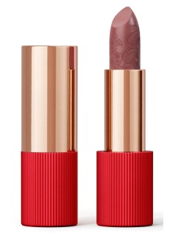 Rossetto La Perla Matte Silk Matte Cream 101 Rosso Nude 35 g