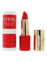 La Perla Matte Silk Matte Cream Rossetto 104 Tangelo Rosso 35 g