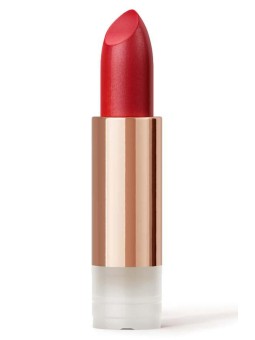 Rossetto cremoso La Perla Satin Lips 201 Bitten Lips ricarica da 35 g