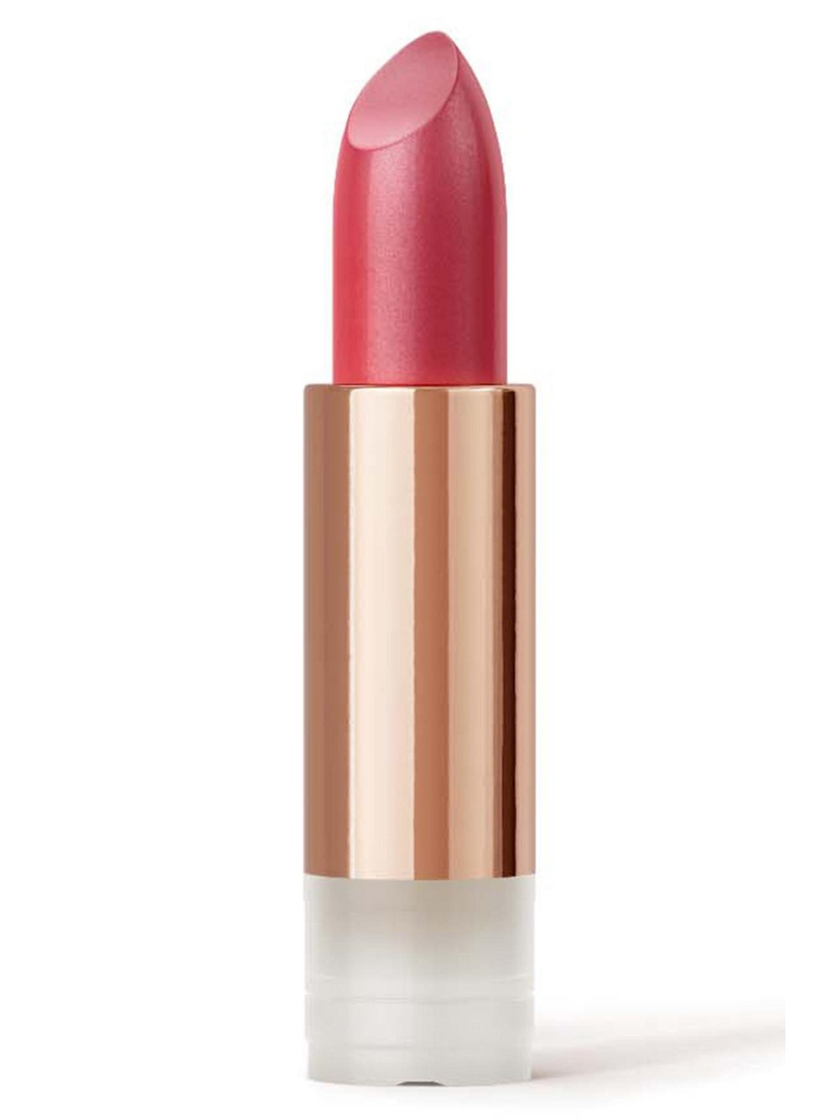 Rossetto cremoso La Perla Satin Lip Balm 202 Petal Lips 35 g