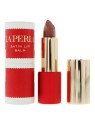 Balsamo labbra La Perla Satin Lips 203 Espresso 35 g