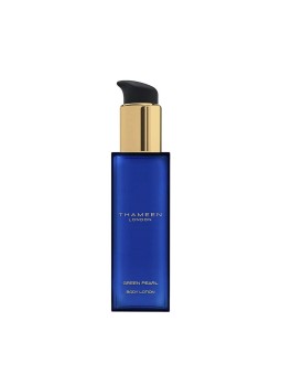 Lozione corpo idratante quotidiana Thameen London Green Pearl 100ml