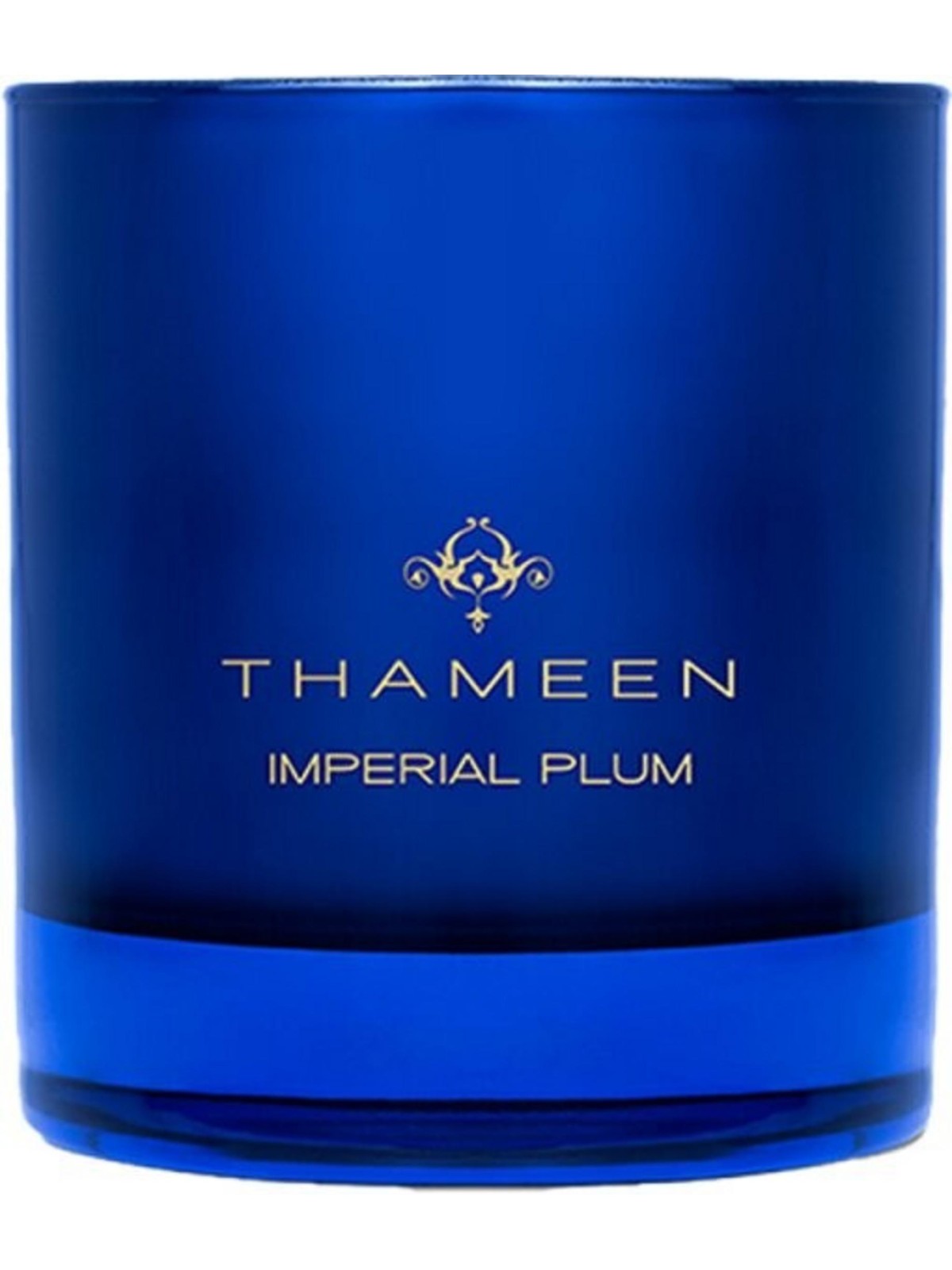 Candela profumata Thameen London Imperial Plum 250 g