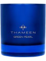 Candela profumata Thameen London Green Pearl 250 g