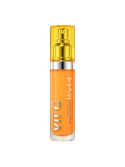 Siero illuminante viso Rodial alla vitamina C 30ml